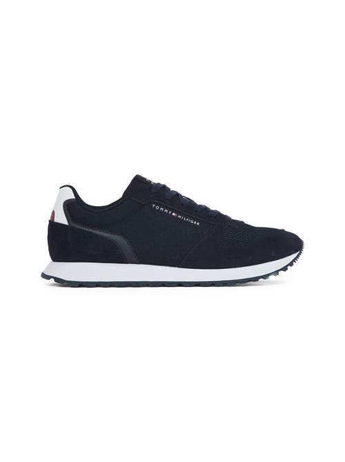 FM0FM05454DW5 BLU Tommy hilfiger | FM0FM05454DW5 BLU